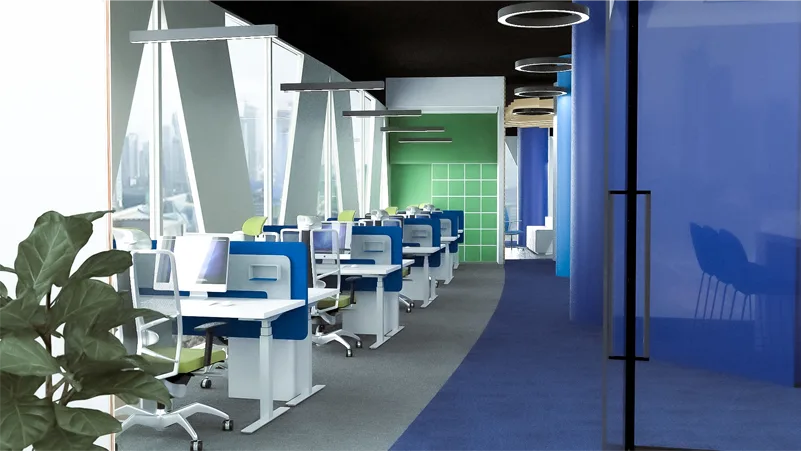 Best Interior Fit-Out Company in UAE