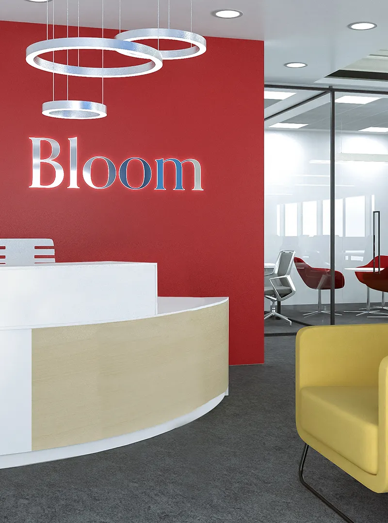 interior fit-out services across the UAE | painting works