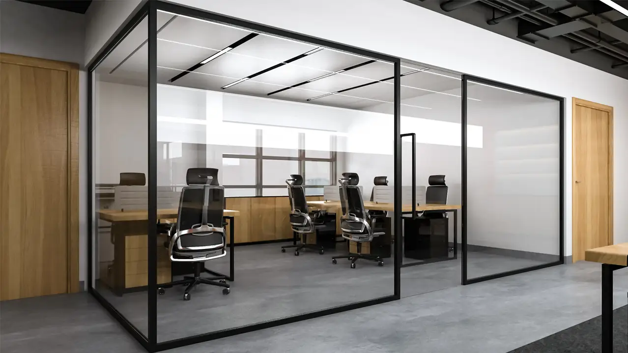 glass works service is recognised among the best in Dubai and UAE.