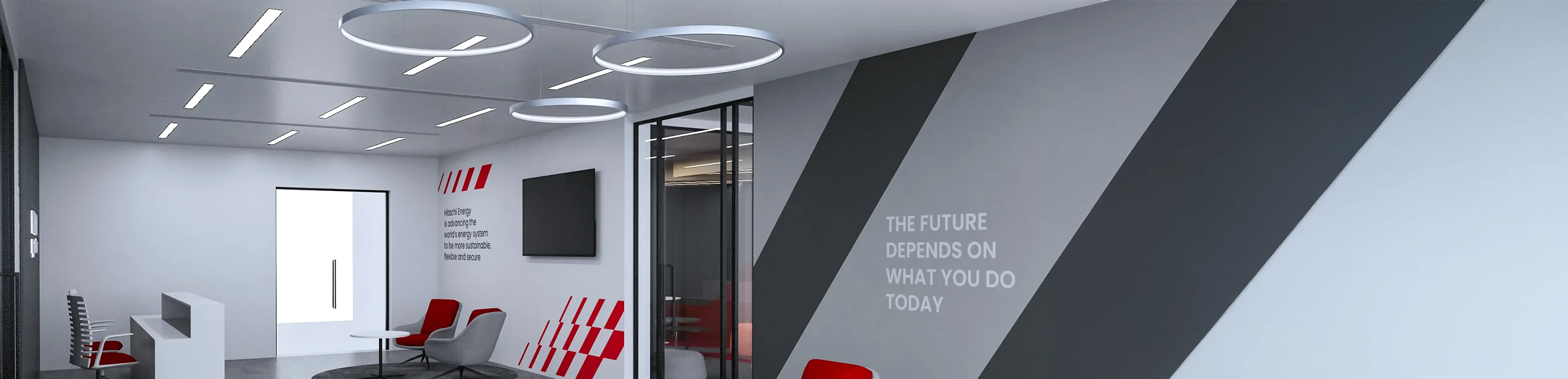 leading gypsum work company in Dubai
