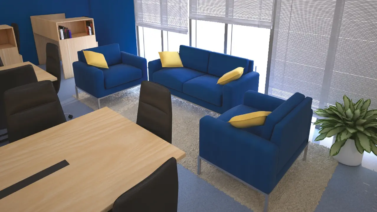 premium upholstery works