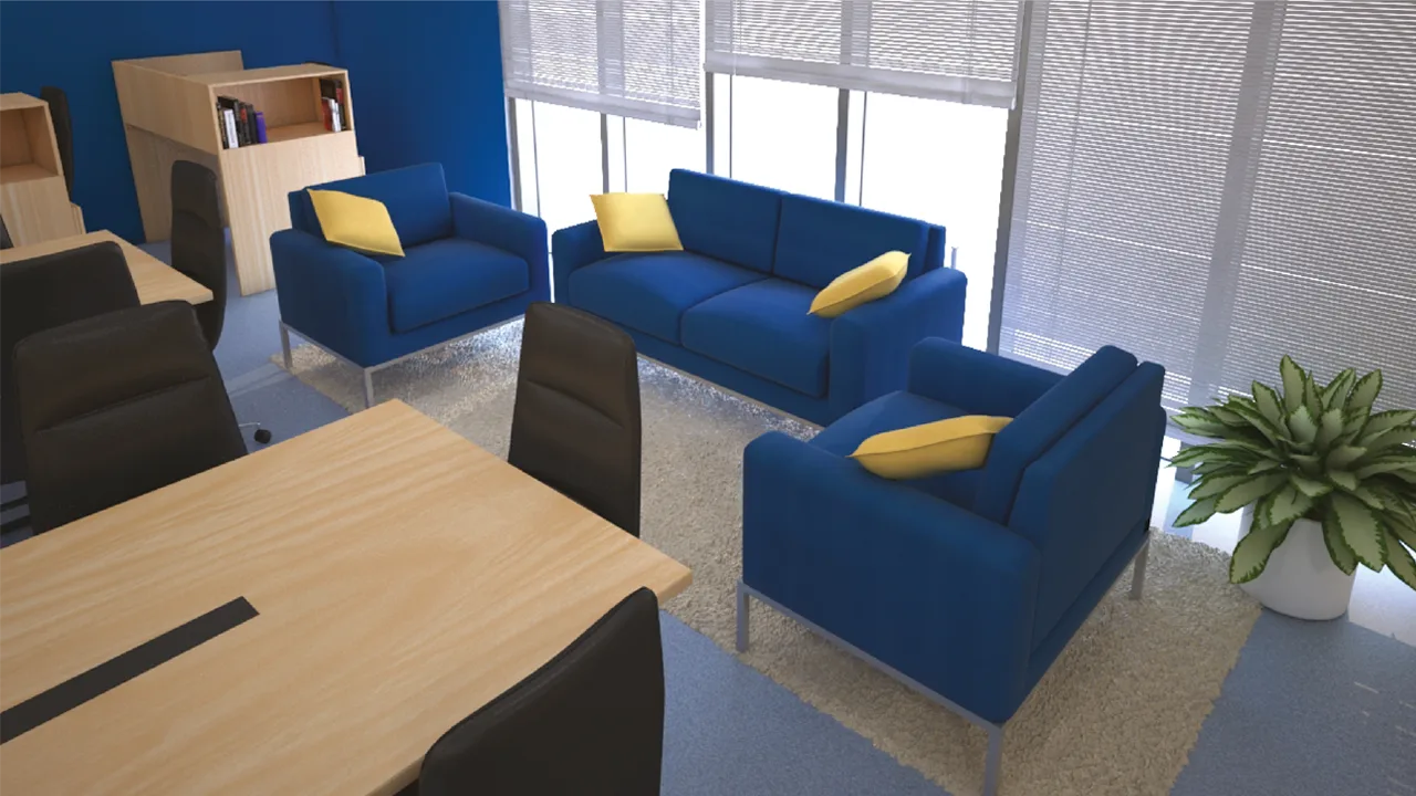 blinds and curtain solutions in Dubai
