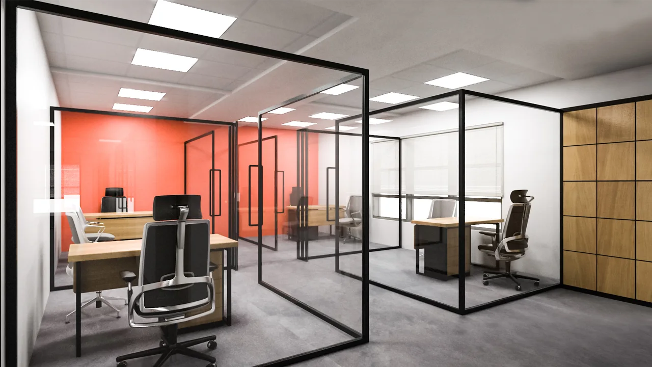 Showroom & Retail Fit-Outs in Dubai